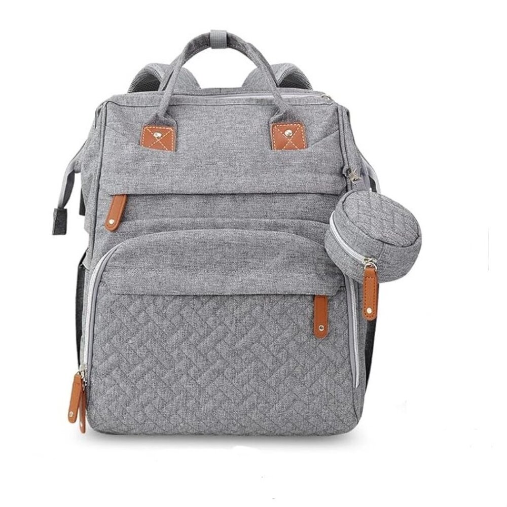 Diaper Bag Backpack